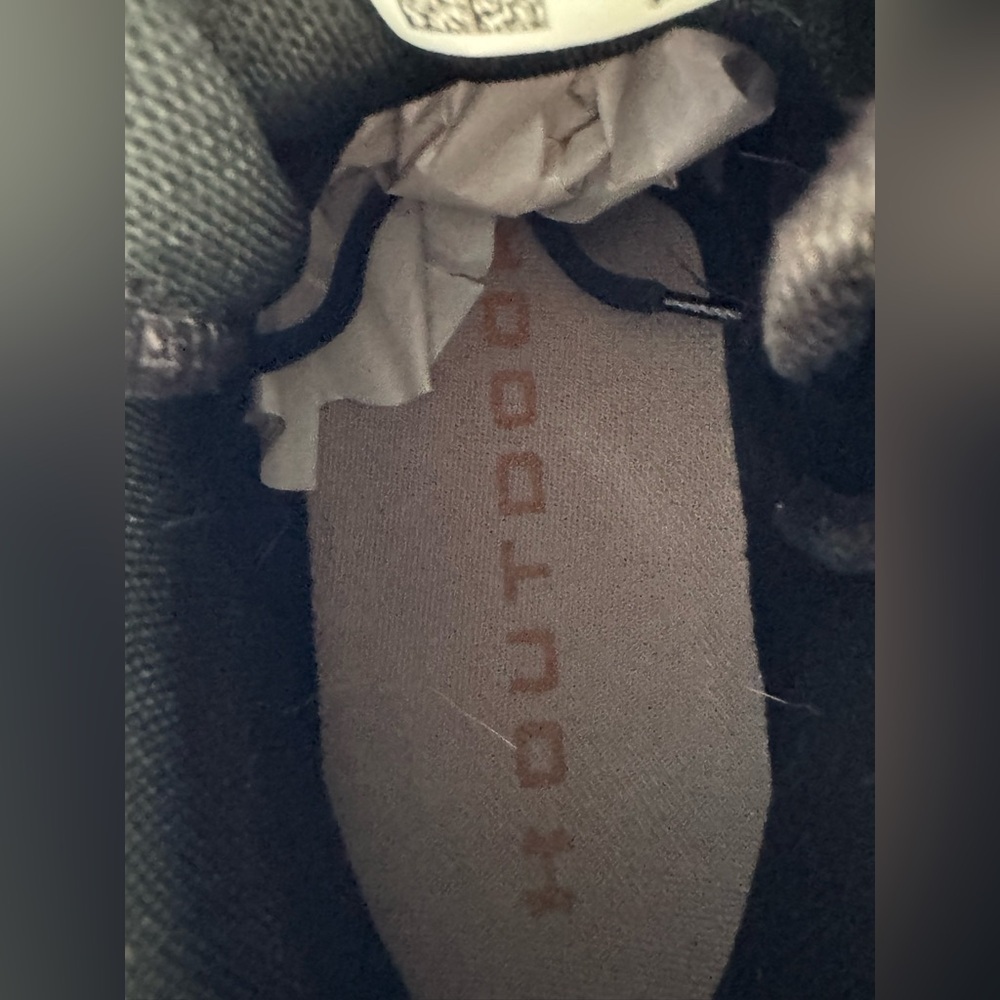 Under Armour Charged Maven Trek Outdoors Athletic shoes - Picture 13 of 13